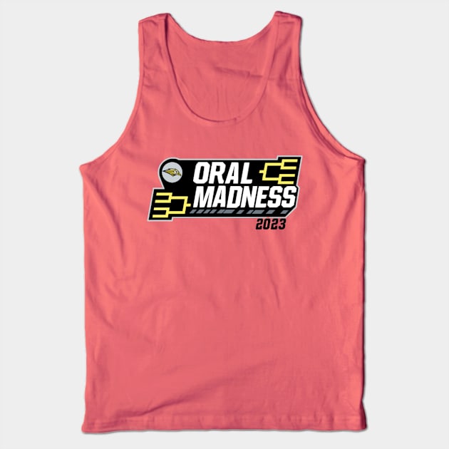 Oral Roberts March Madness 2023 Tank Top by March Madness